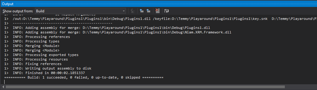 output-result