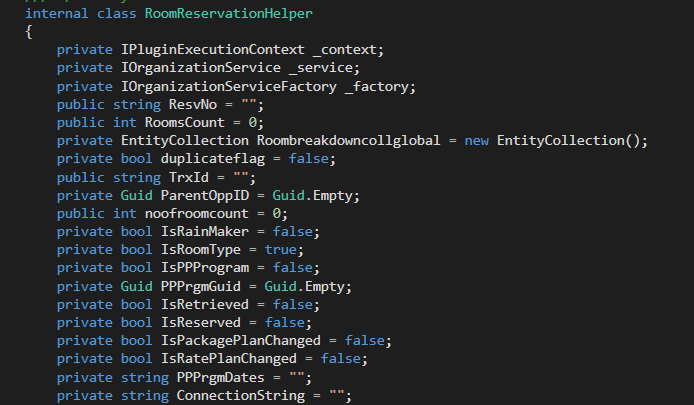 avoid-declaring-variable-as-private